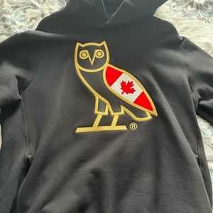 OVO Canada Hoodie
